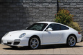 2009 Porsche 911 null