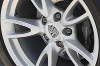 2009 Porsche 911 null