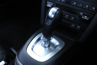2009 Porsche 911 null