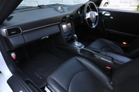 2009 Porsche 911 null