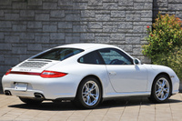 2009 Porsche 911 null