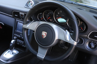 2009 Porsche 911 null