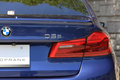 2019 BMW Alpina D5 null