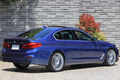 2019 BMW Alpina D5 null