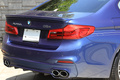 2019 BMW Alpina D5 null