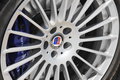 2019 BMW Alpina D5 null