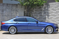 2019 BMW Alpina D5 null