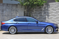 2019 BMW Alpina D5 null