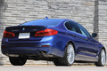2019 BMW Alpina D5 null