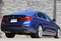 2019 BMW Alpina D5 null