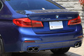 2019 BMW Alpina D5 null