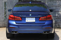 2019 BMW Alpina D5 null