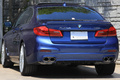 2019 BMW Alpina D5 null