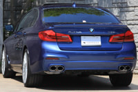 2019 BMW Alpina D5 null