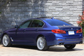 2019 BMW Alpina D5 null