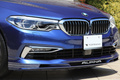 2019 BMW Alpina D5 null