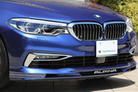 2019 BMW Alpina D5 null
