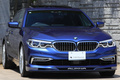 2019 BMW Alpina D5 null