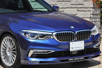 2019 BMW Alpina D5 null