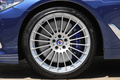 2019 BMW Alpina D5 null