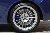 2019 BMW Alpina D5 null