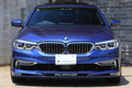 2019 BMW Alpina D5 null