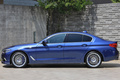 2019 BMW Alpina D5 null