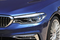 2019 BMW Alpina D5 null