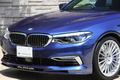 2019 BMW Alpina D5 null
