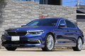 2019 BMW Alpina D5 null