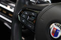 2019 BMW Alpina D5 null