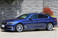 2019 BMW Alpina D5 null