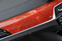 2019 BMW Alpina D5 null