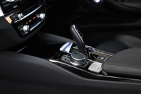 2019 BMW Alpina D5 null