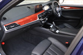 2019 BMW Alpina D5 null