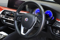 2019 BMW Alpina D5 null