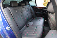 2019 BMW Alpina D5 null