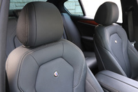 2019 BMW Alpina D5 null