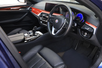 2019 BMW Alpina D5 null