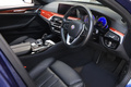 2019 BMW Alpina D5 null