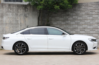 2024 DS AUTOMOBILES DS9 null