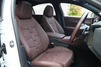 2024 DS AUTOMOBILES DS9 null