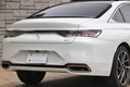 2024 DS AUTOMOBILES DS9 null