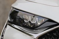 2024 DS AUTOMOBILES DS9 null