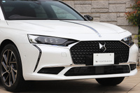 2024 DS AUTOMOBILES DS9 null
