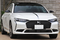2024 DS AUTOMOBILES DS9 null