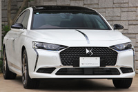 2024 DS AUTOMOBILES DS9 null
