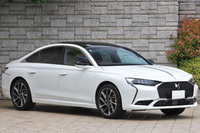 2024 DS AUTOMOBILES DS9 null