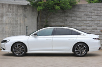 2024 DS AUTOMOBILES DS9 null