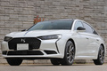 2024 DS AUTOMOBILES DS9 null